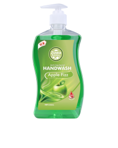 Apple Fizz