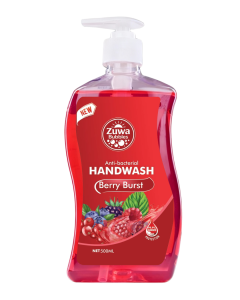 Berry Burst